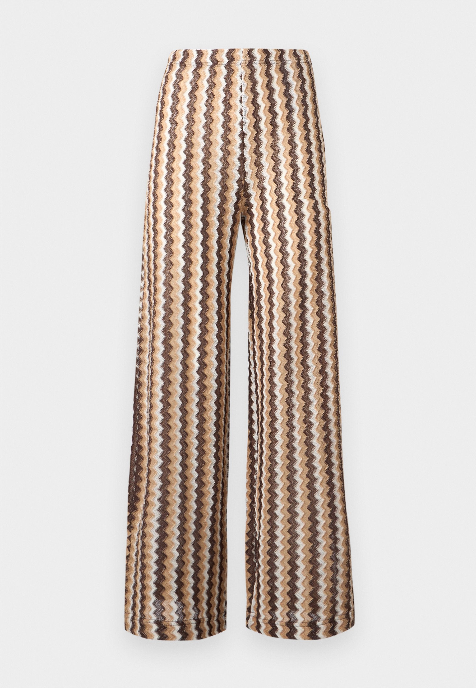 ONLY ONLBAILEY ZIGZAG PANTS