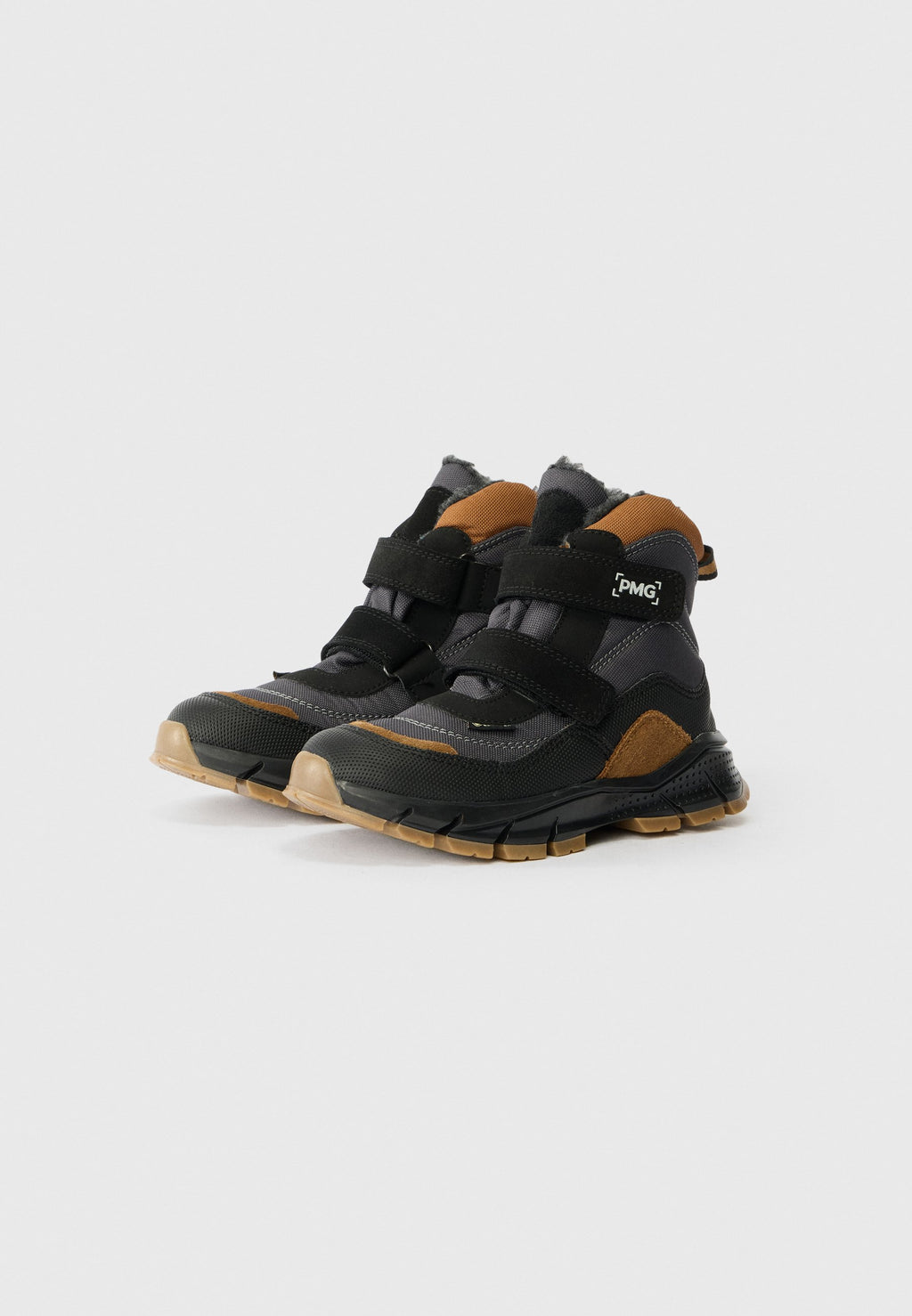 Primigi Snowboot/Winterstiefel Media 2