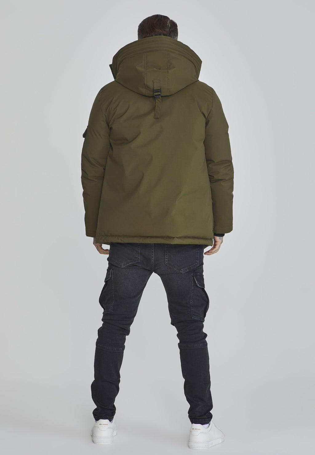 SIKSILK