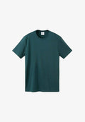 Mango ADULT - Basic T-shirt - dark green