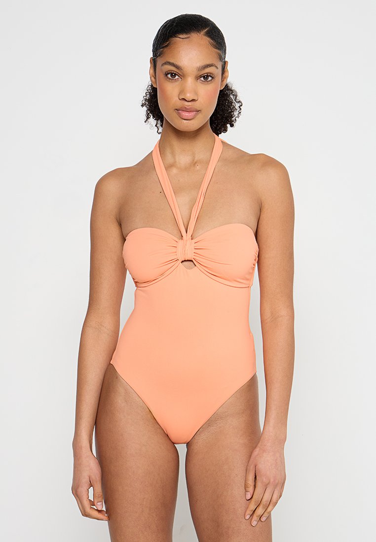 Seafolly Badeanzug Media 1