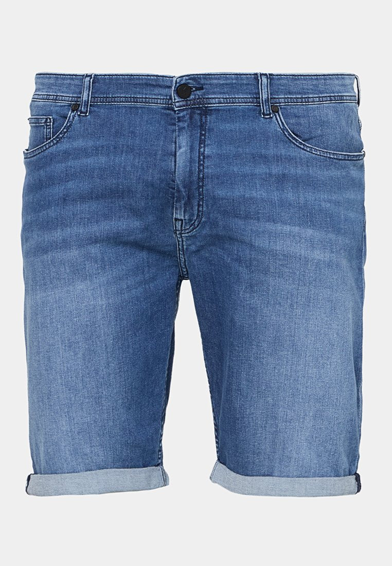 KARL LAGERFELD Jeans Shorts Media 1