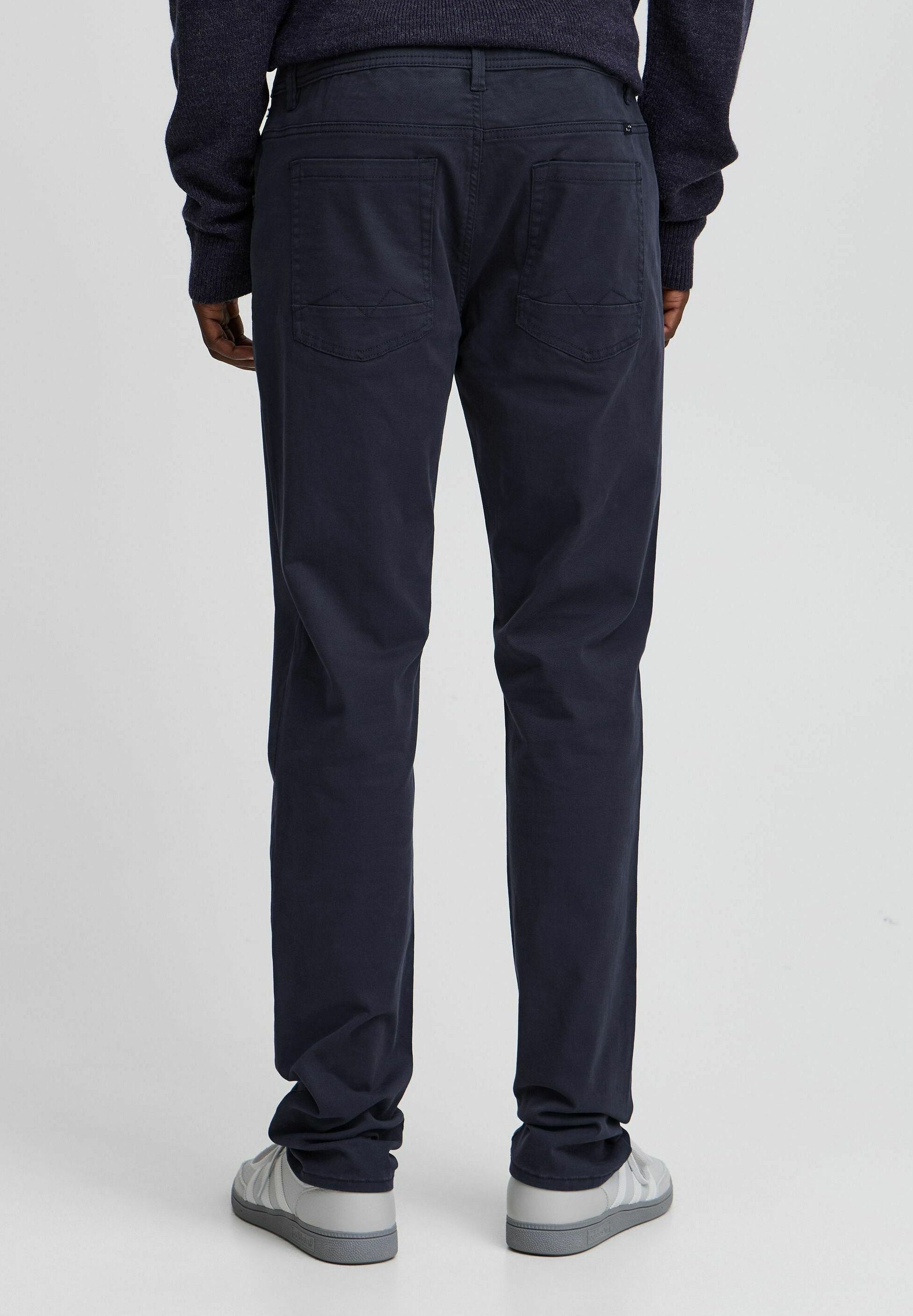 BHRODNEY PANTS SLIM/ REGULAR FIT NARROW LEG Media 4