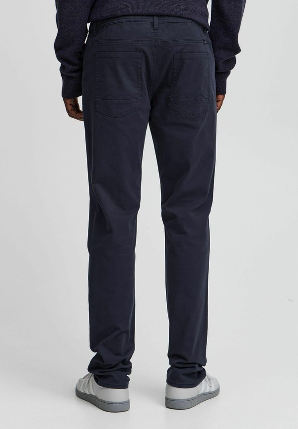 Blend BHRODNEY PANTS SLIM/ REGULAR FIT NARROW LEG