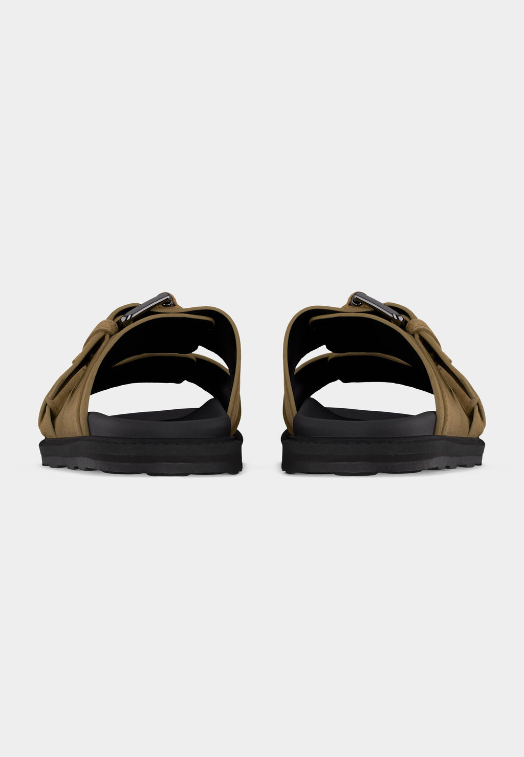 MOSCHINO CIABATTA
