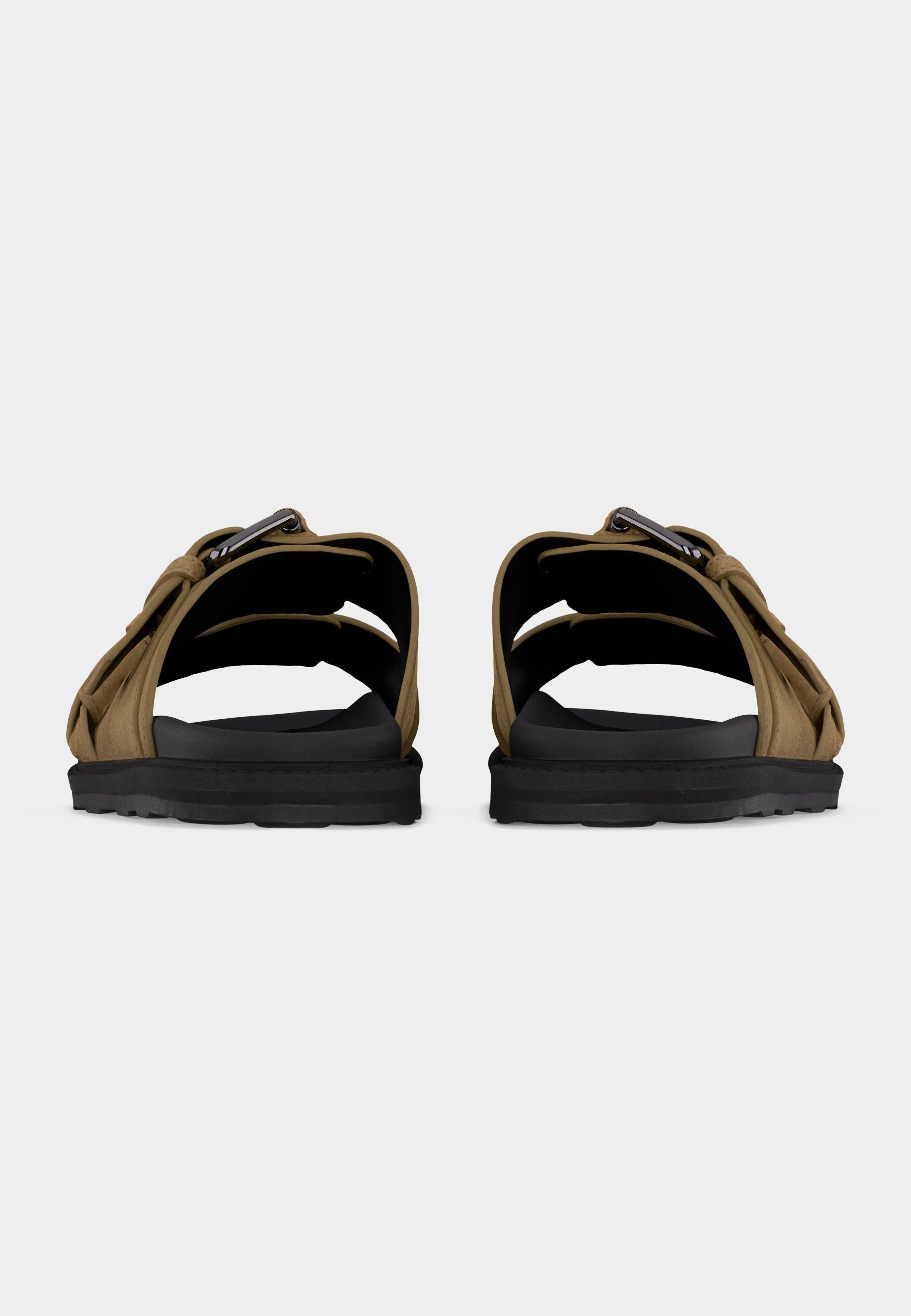 MOSCHINO CIABATTA