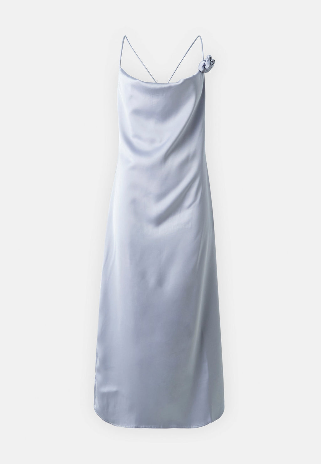 Rosemunde STRAP DRESS