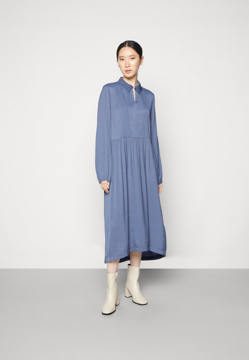 Kaffe AMILIA MIDI DRESS