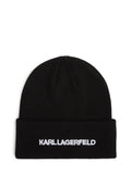 LOGO BEANIE Media 1