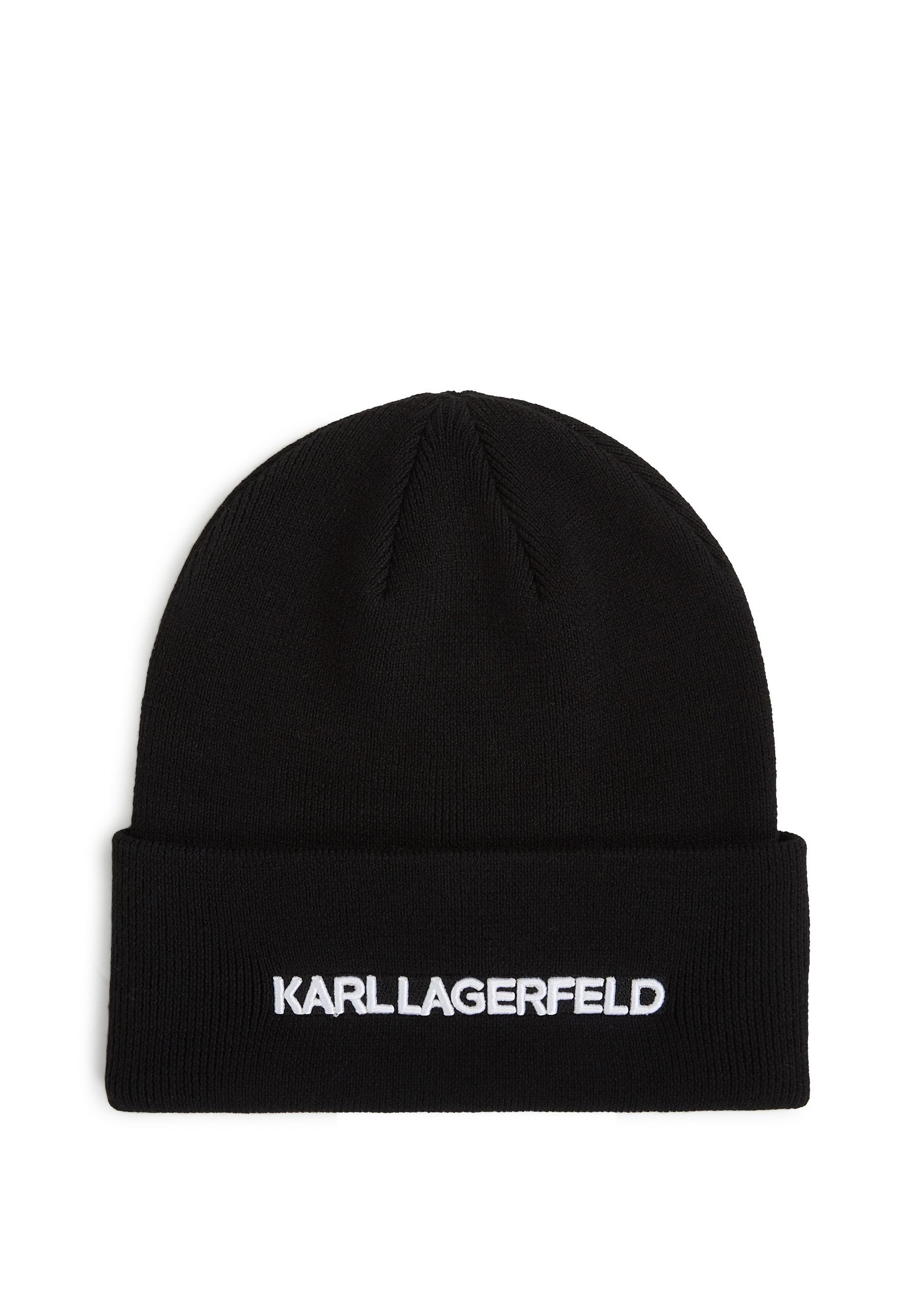 LOGO BEANIE Media 1