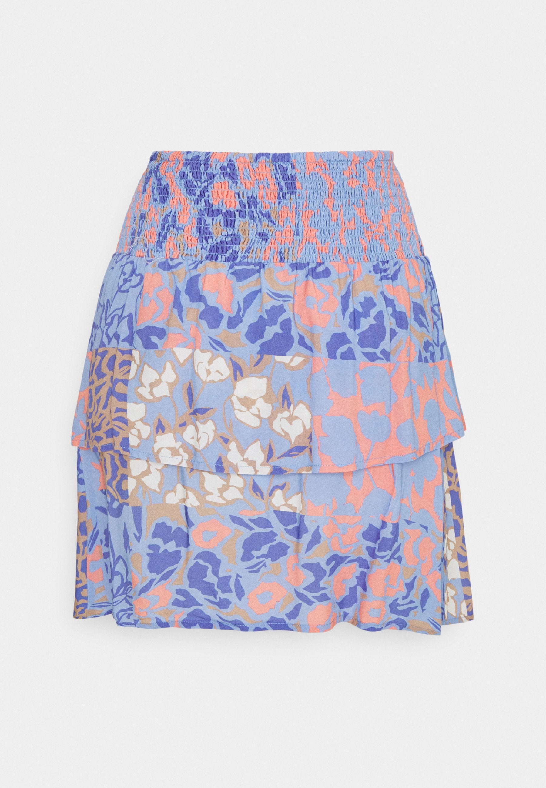 YAS YASPITCHA MINI SKIRT