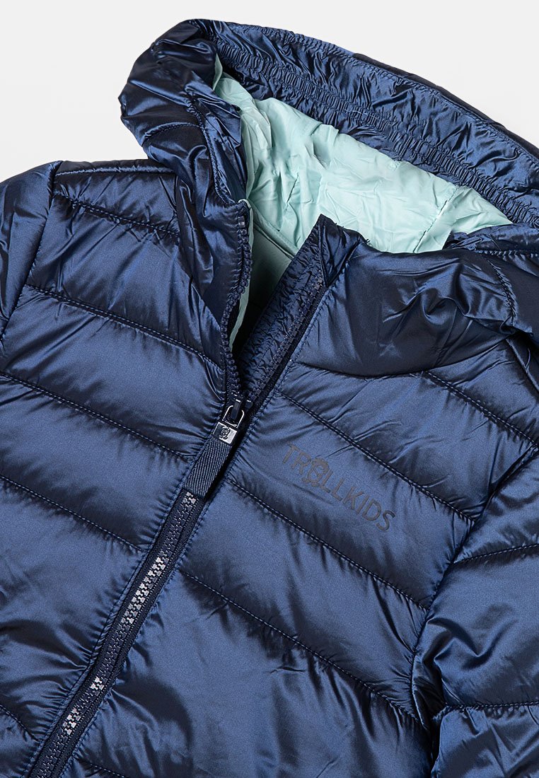 TROLLKIDS WATER RESISTANT INSULATED JACKET