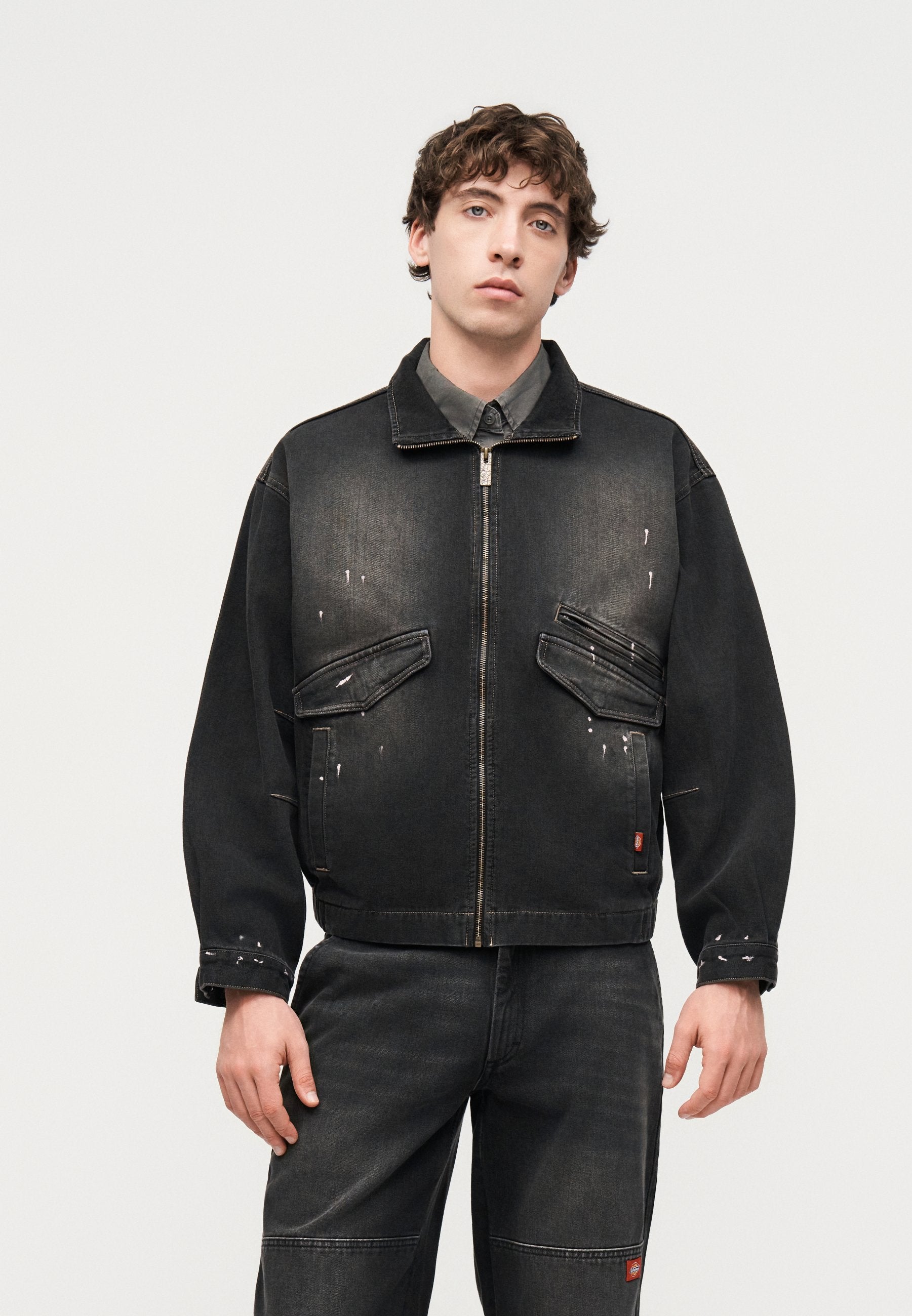 Dickies WORK JACKET