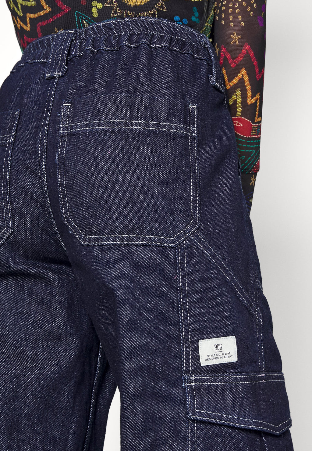 BDG Urban Outfitters SKATE