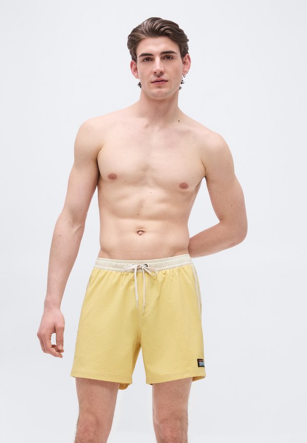 Quiksilver OPQS SOLID VOLLEY