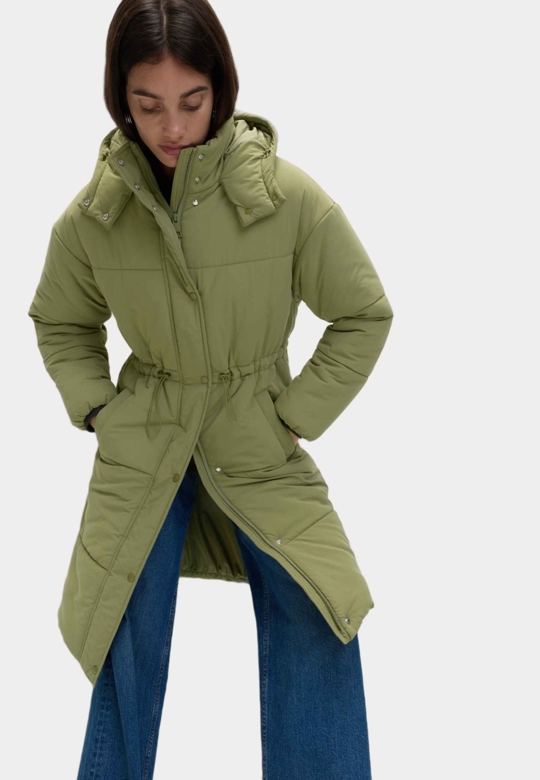 Marks & Spencer PADDED DRAWSTRING