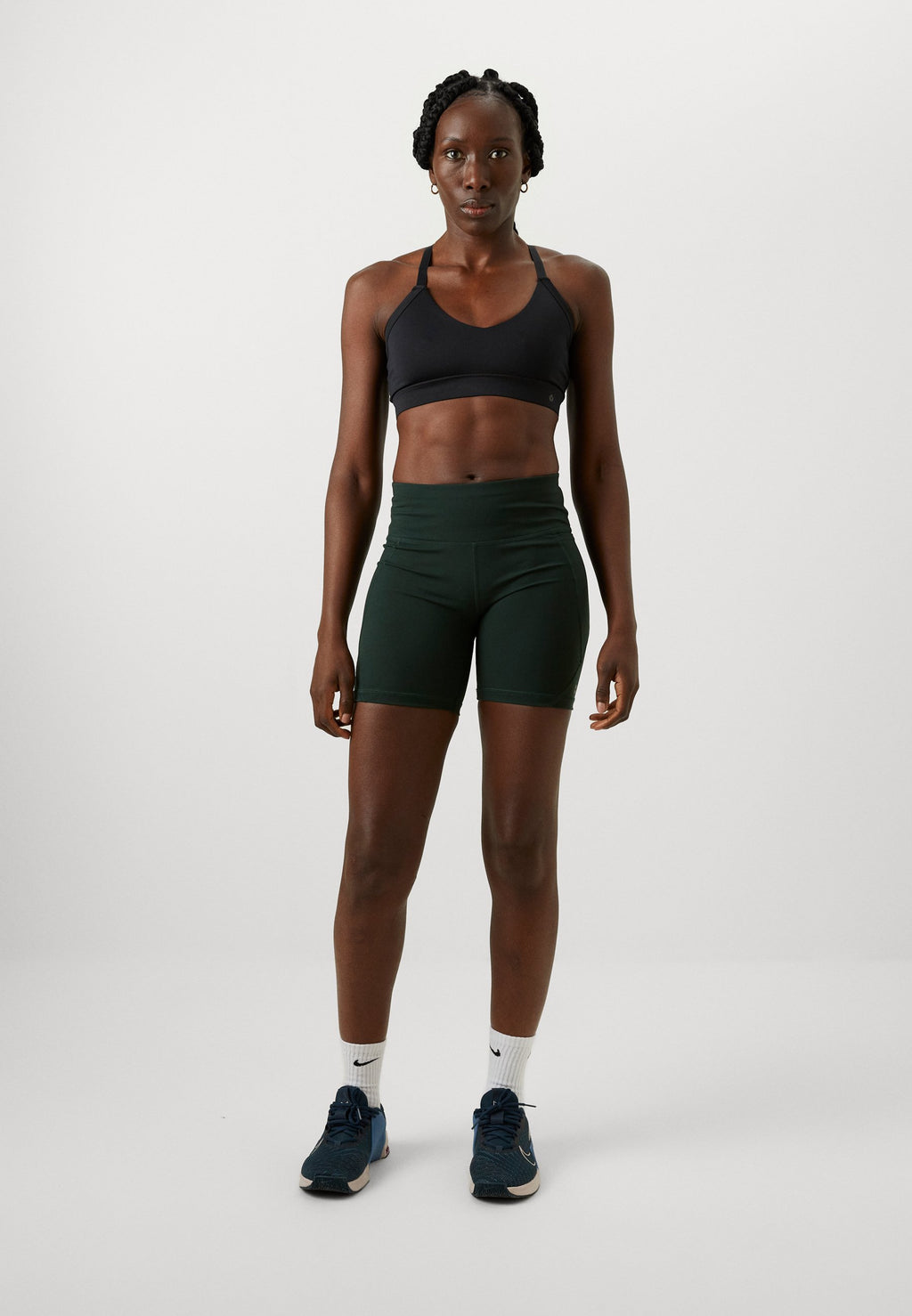 Sweaty Betty POWER 6' BIKER SHORTS