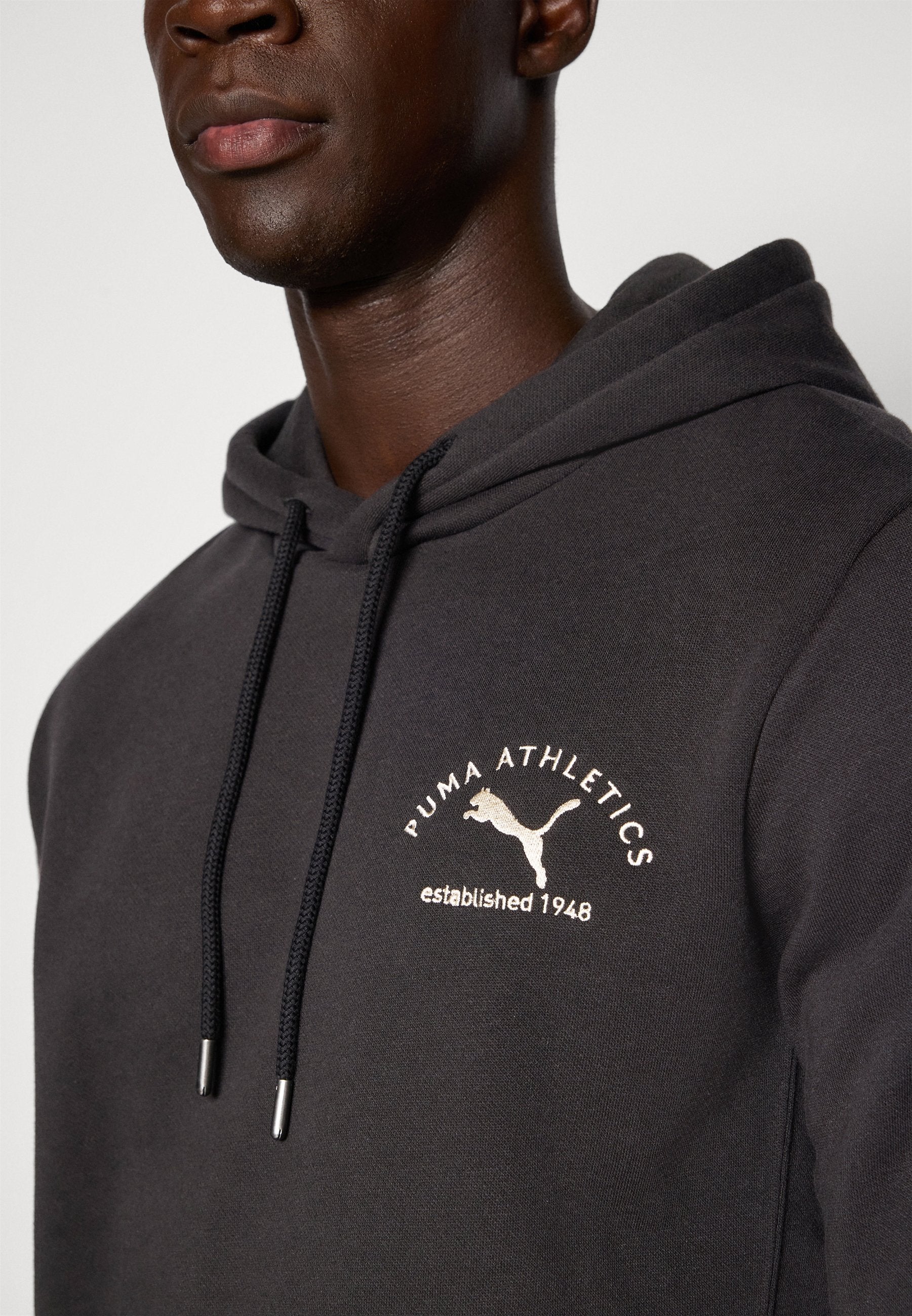 Puma CLASS GRAPHIC HOODIE