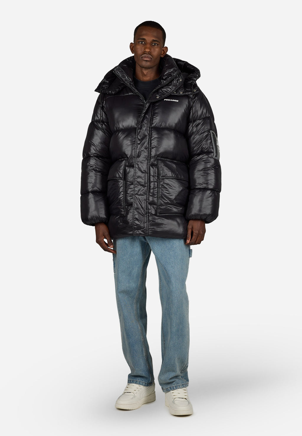 Pegador CONELL PUFFER