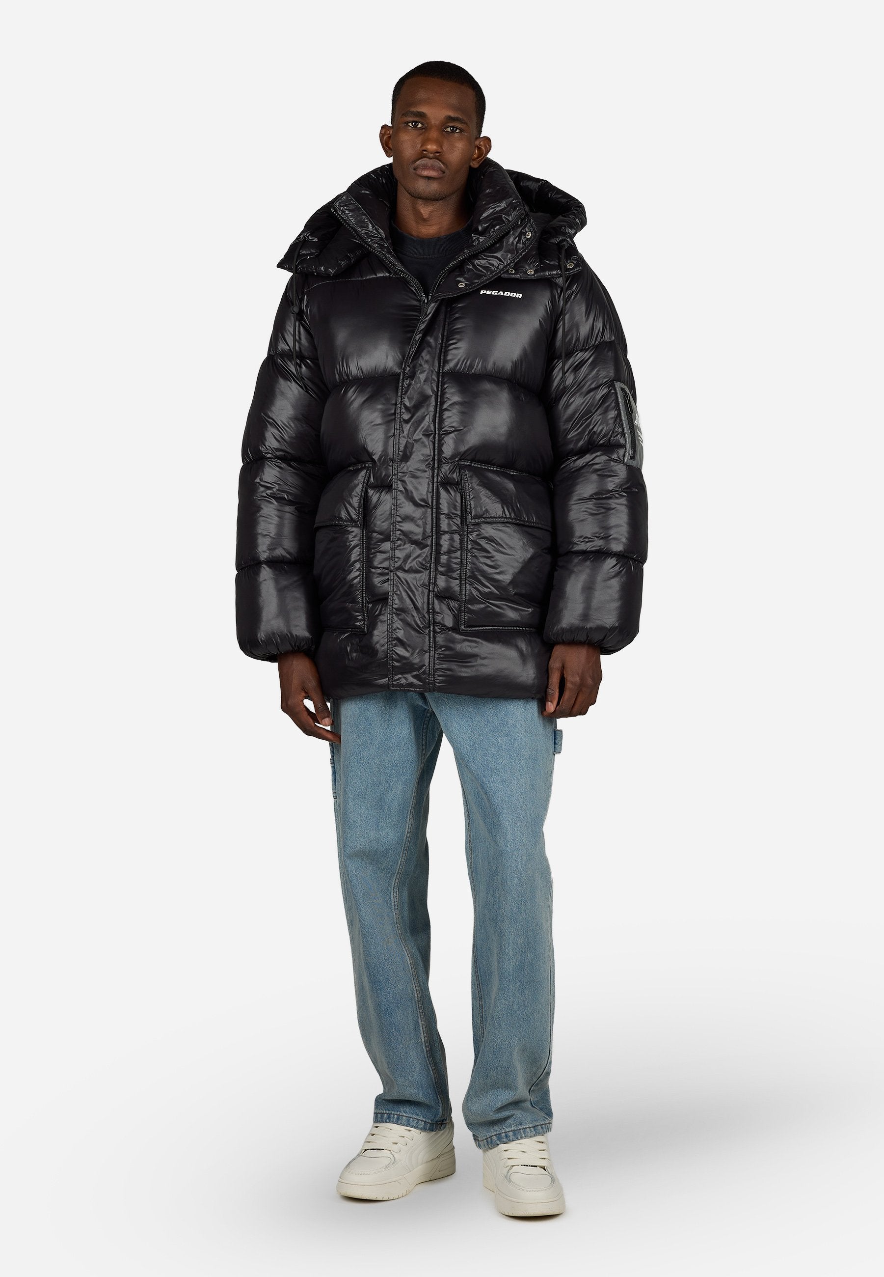 Pegador CONELL PUFFER