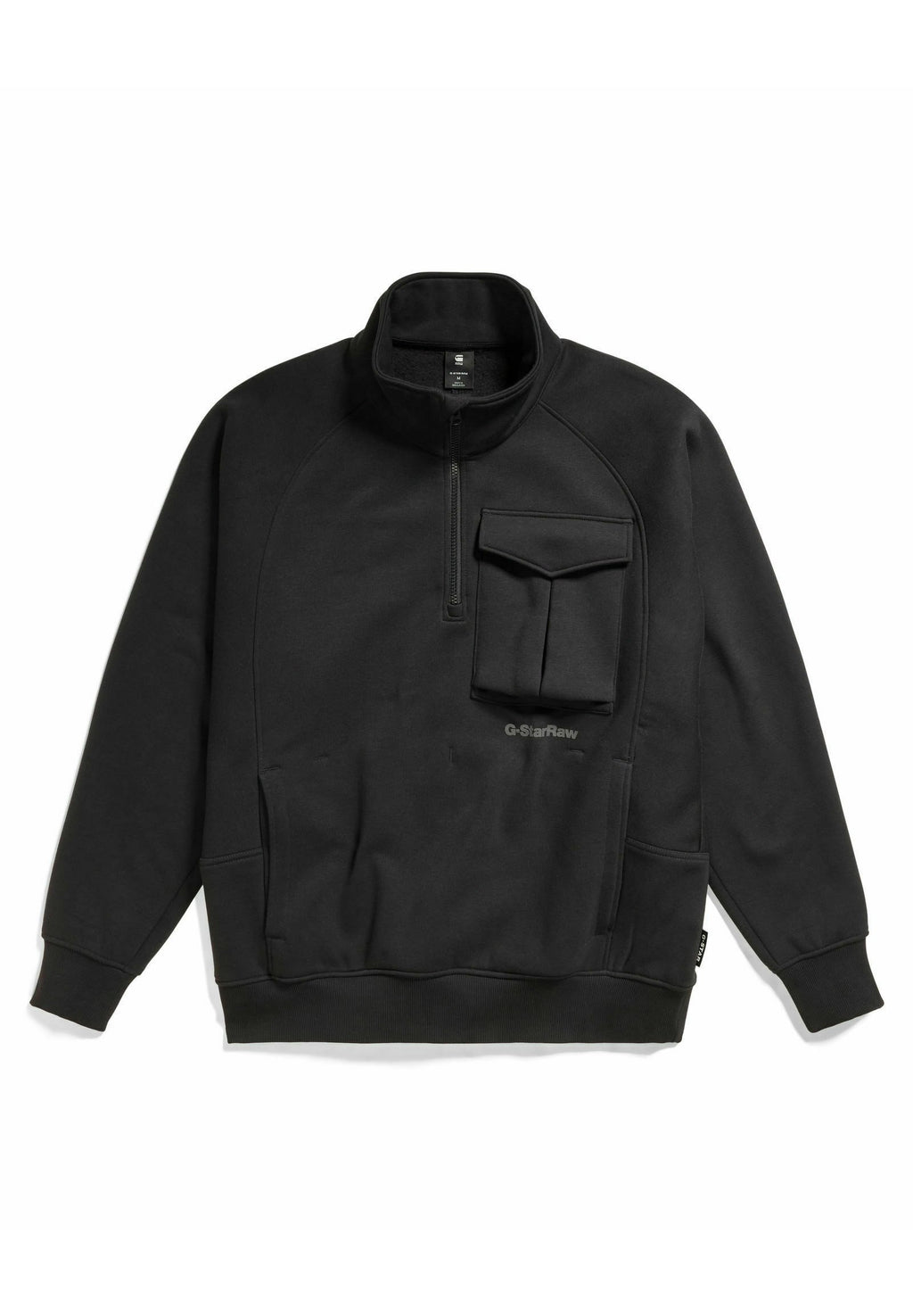 G-STAR ANORAK LOOSE