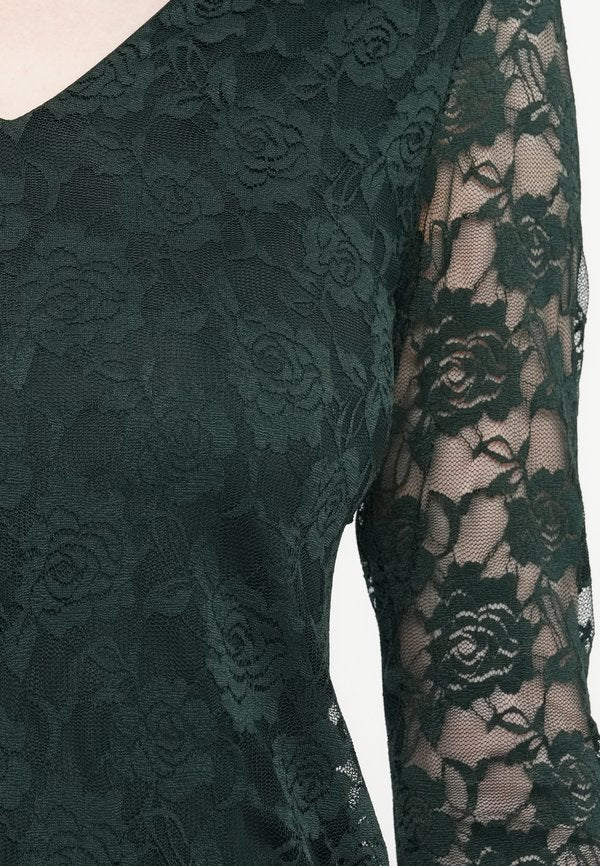 Vero Moda VMIBEN V NECK