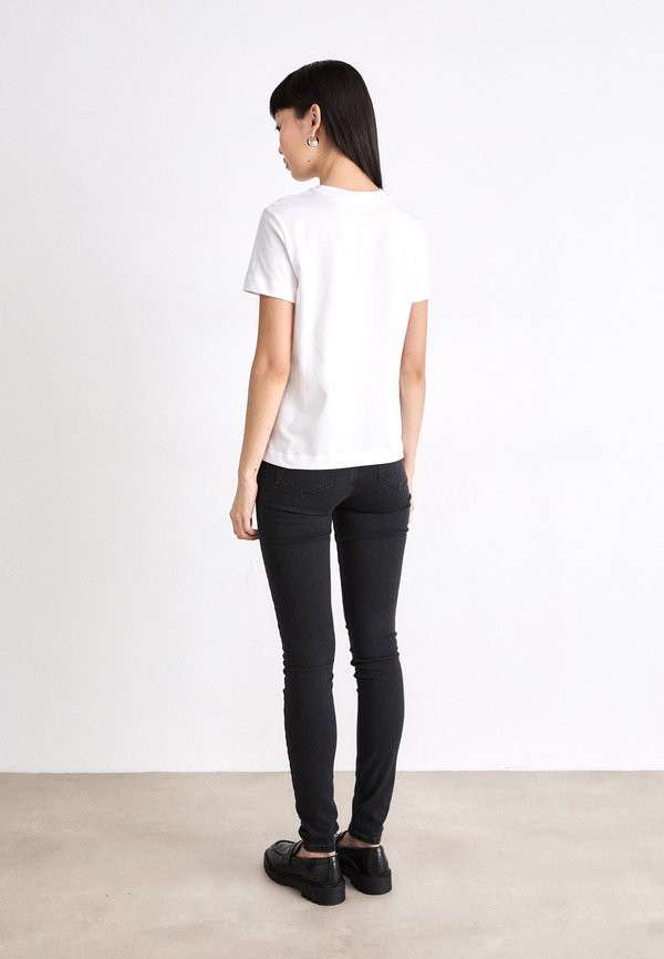 Calvin Klein Jeans HIGH RISE SKINNY