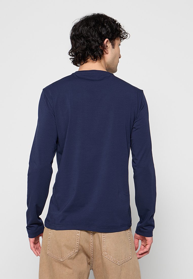 EA7 Emporio Armani Langarmshirt Media 3