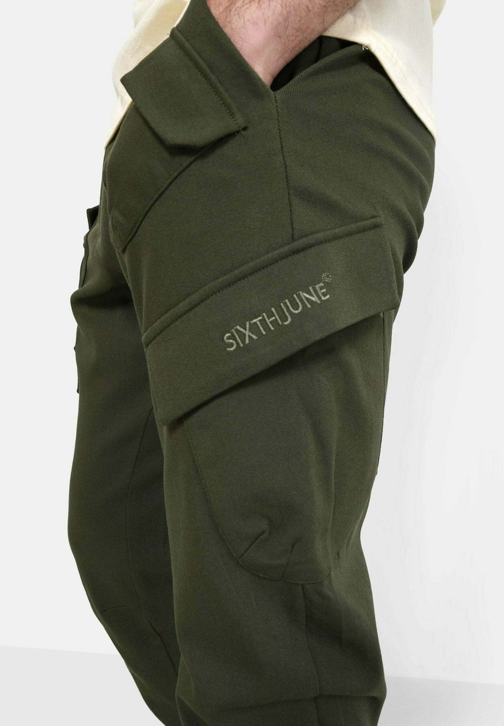 Sixth June STRETCH
