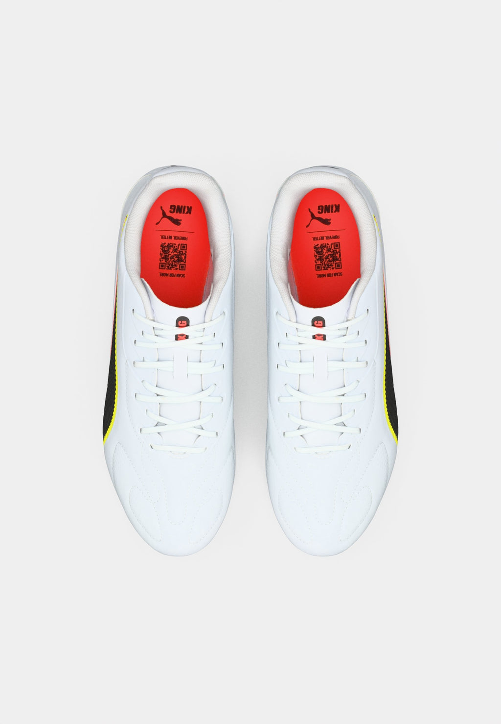 Puma KING 20 PLAY FG/AG