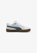 Puma PARK LIFESTYLE EASY UNISEX - Trainers - white-emerald ice