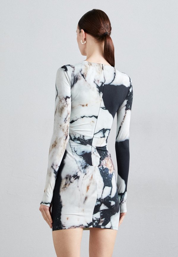 Roberto Cavalli DRESS