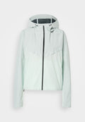 Nike Performance Running jacket - barely green/black