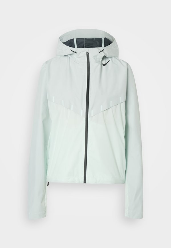 Nike Performance Running jacket - barely green/black