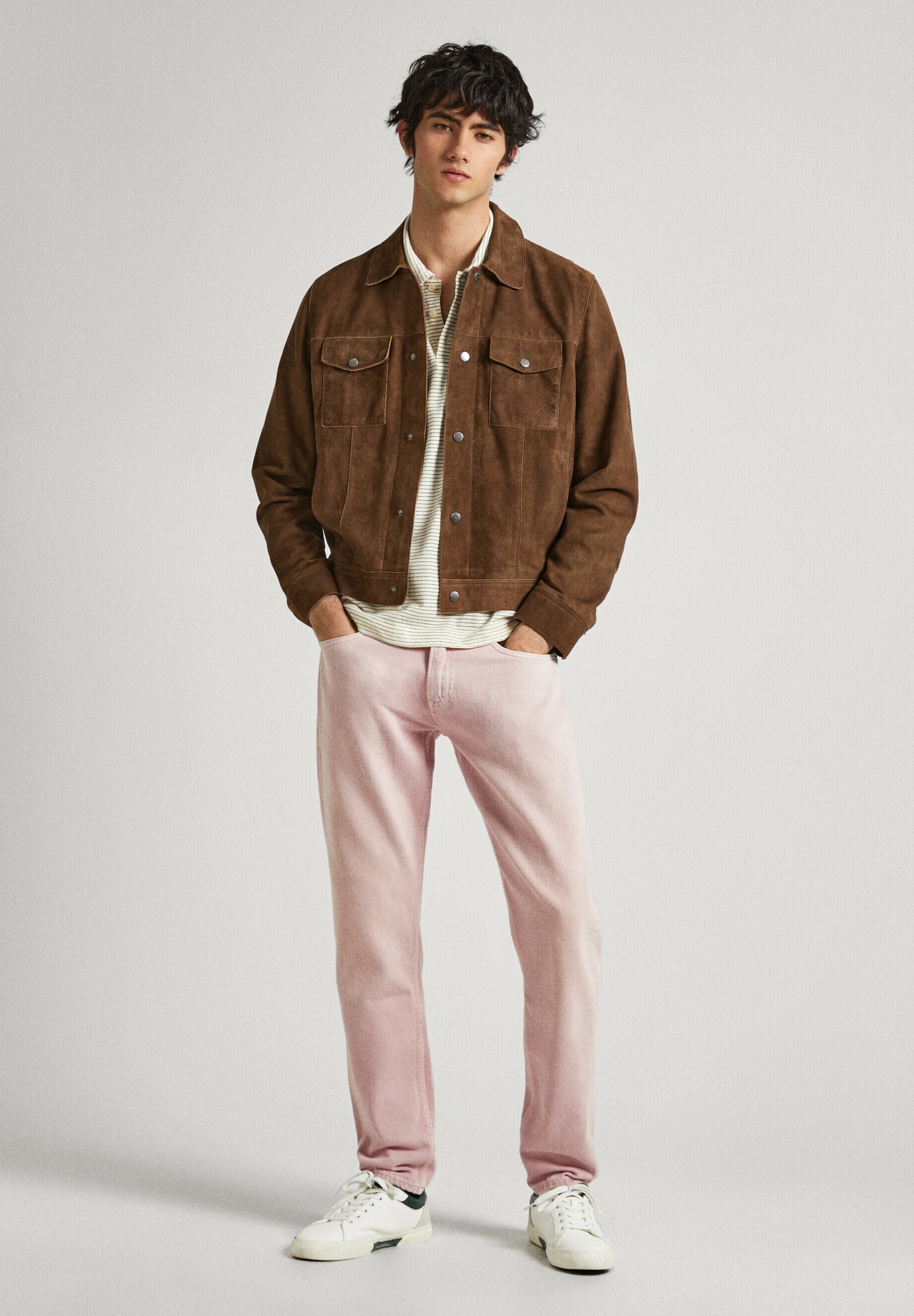 Pepe Jeans