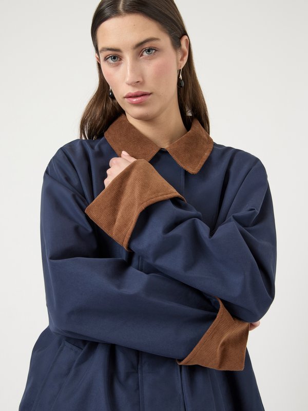 YAS YASANCA PARKA