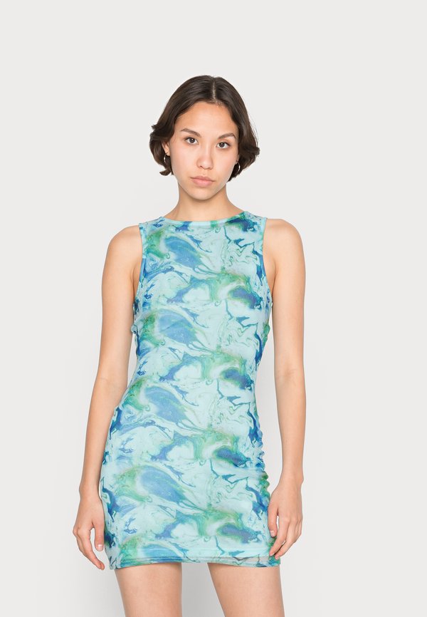BDG Urban Outfitters AUSTIN DRESS