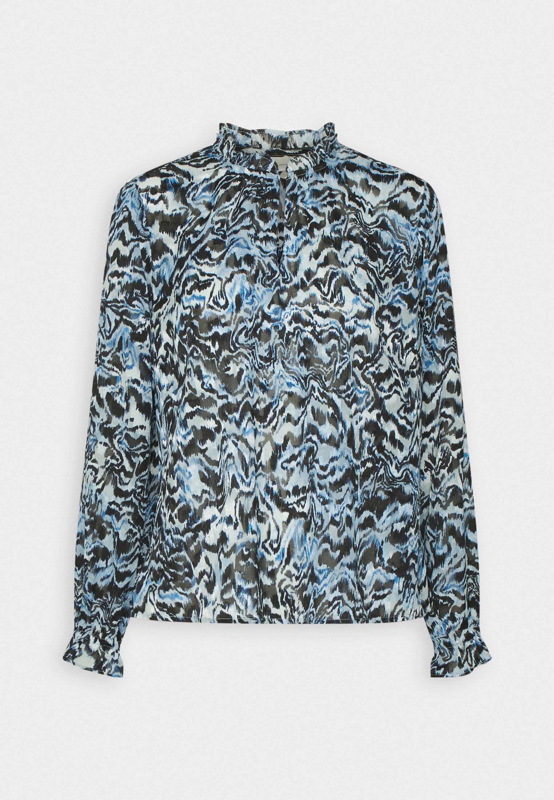 BLOUSE - InWear - View 1
