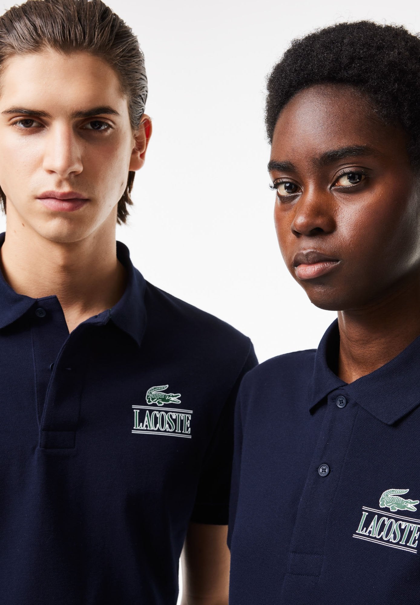 Lacoste