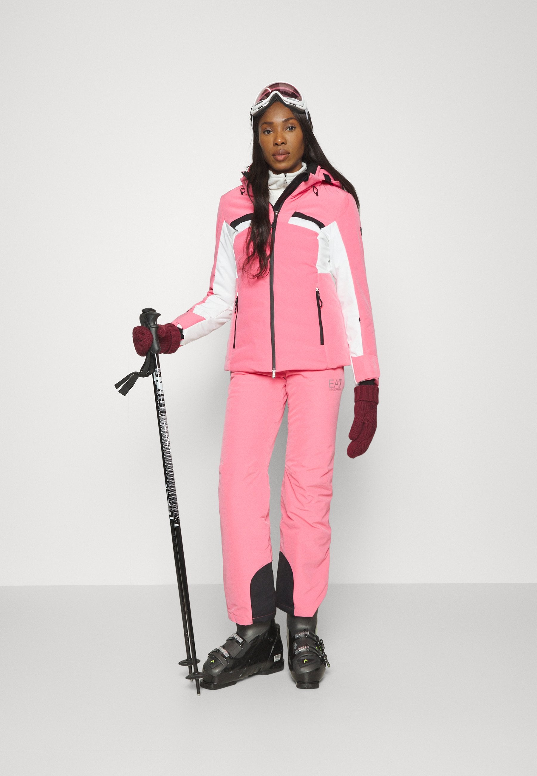 CORTINA PROTECTUM7 PANT Media 2