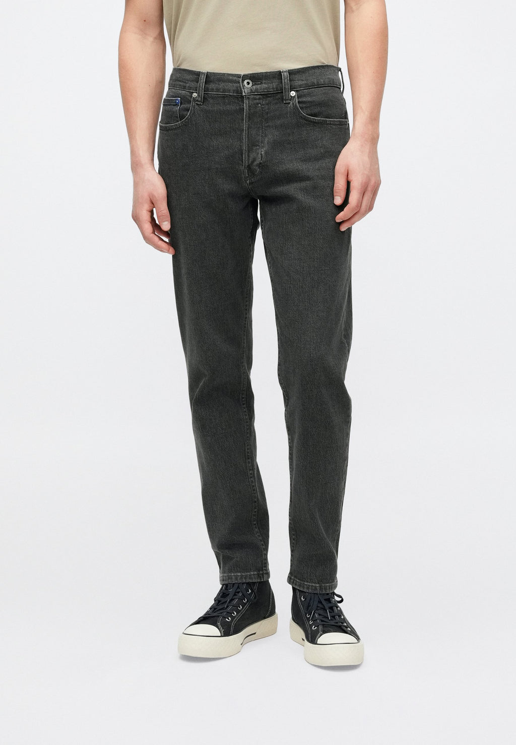 Karl Lagerfeld Jeans Jeans Tapered Fit Media 3