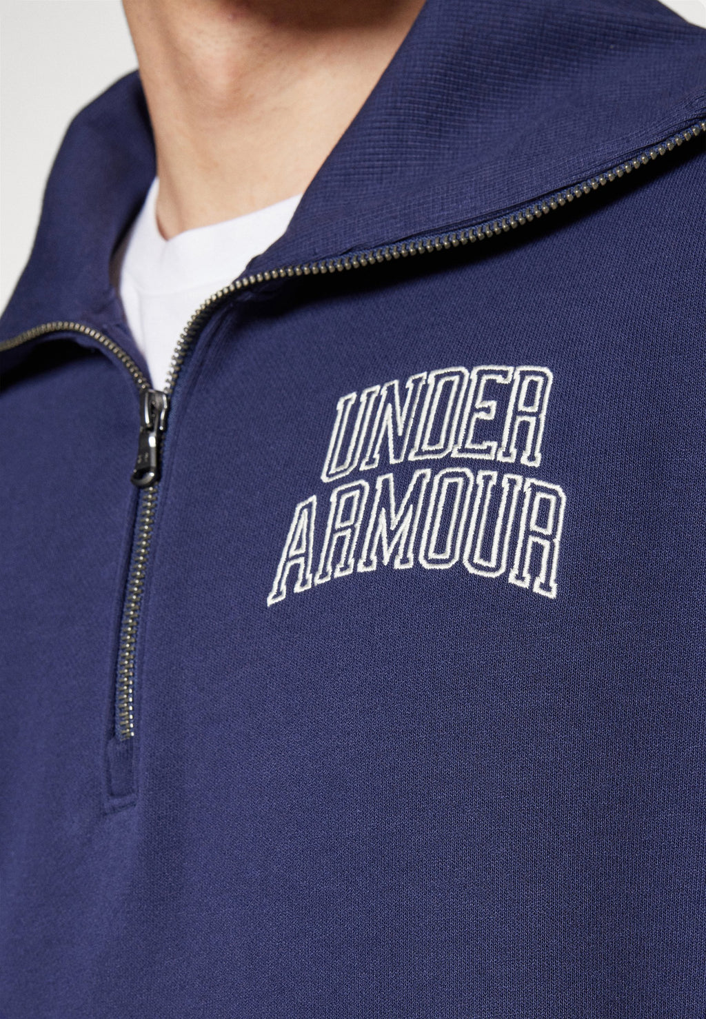 Under Armour ICON 1/2 ZIP