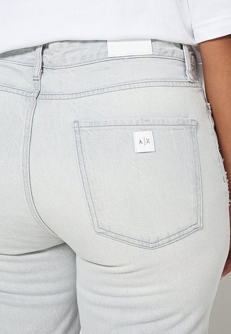 Armani Exchange Jeans Straight Leg Media 6