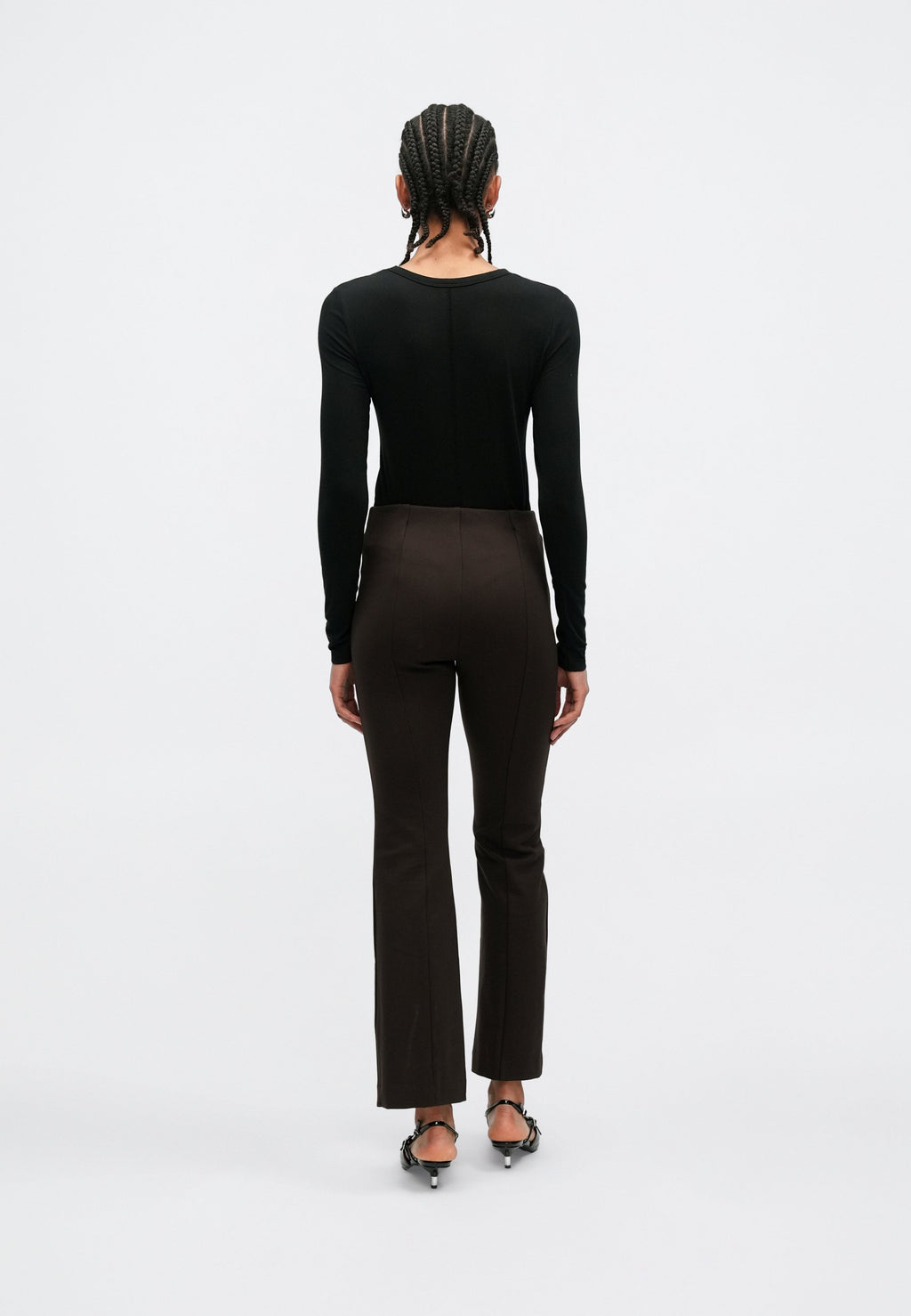 GAP PONTE BOOT PANT