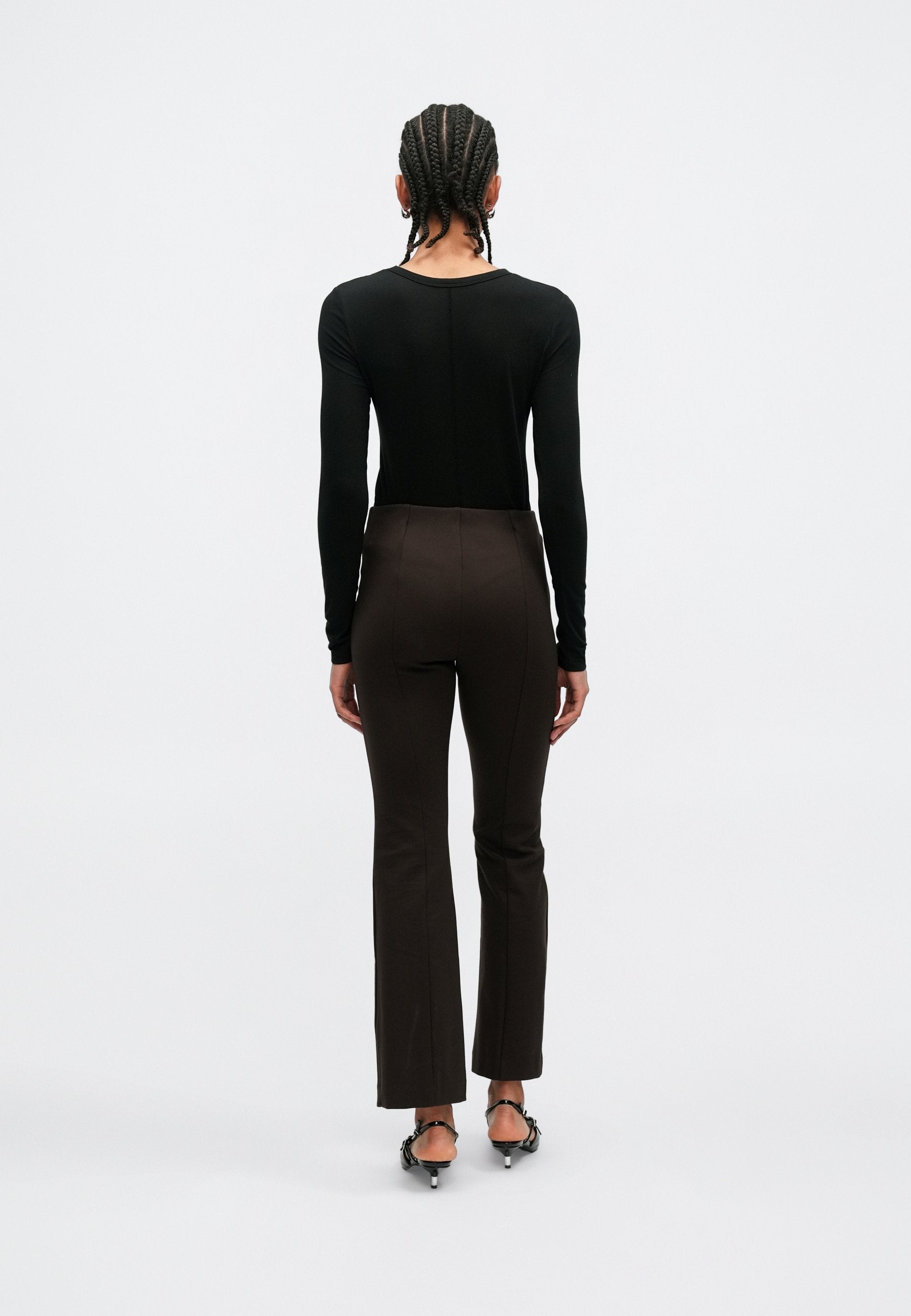 GAP PONTE BOOT PANT