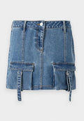 JXCALIA CARGO SKIRT  Media 1