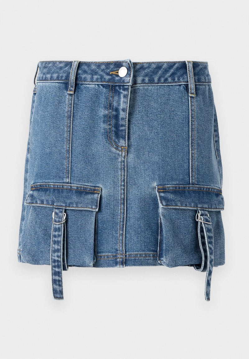 JXCALIA CARGO SKIRT  Media 1