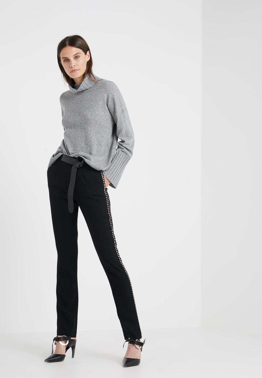 Steffen Schraut CHARLENE GLAM PANTS