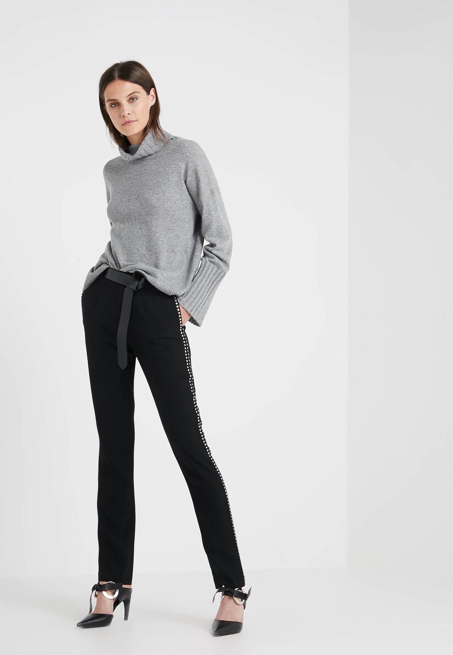 Steffen Schraut CHARLENE GLAM PANTS