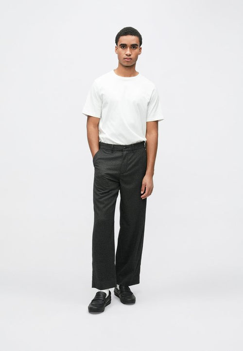 Abercrombie & Fitch BAGGY TROUSER